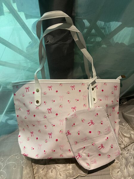 Sac girly