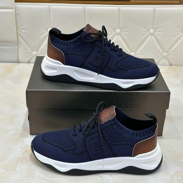 BASKETS BERLUTI