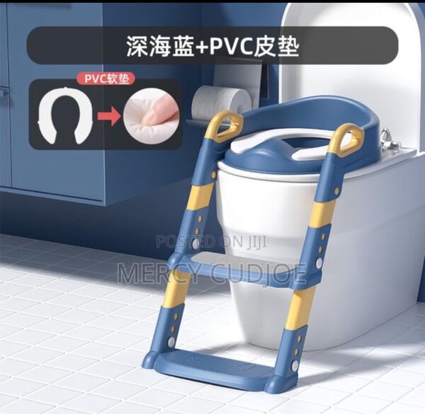Kids Potty Trainer