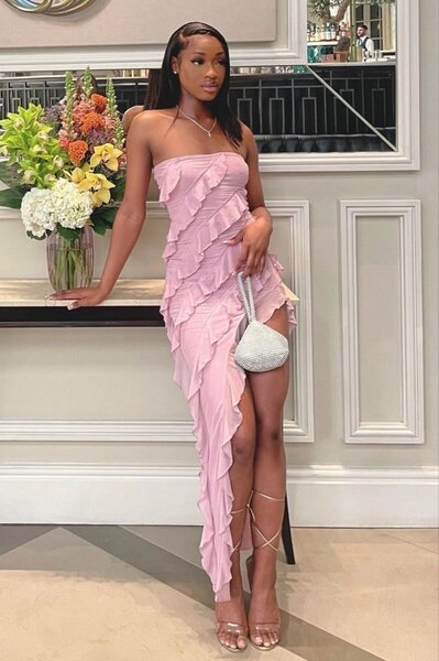 Robe shein