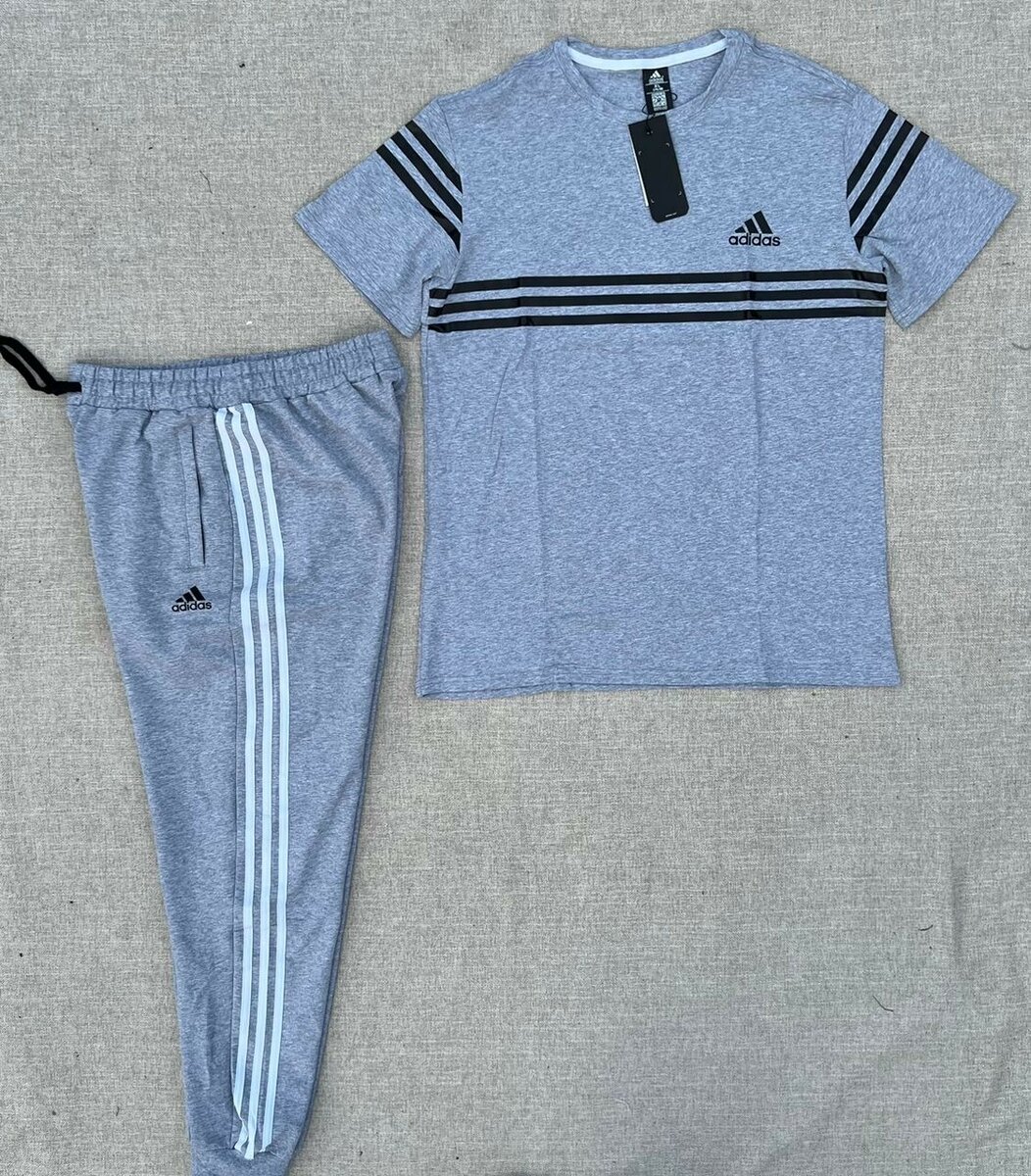 Ensemble de sport 
