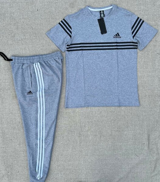 Ensemble de sport 
