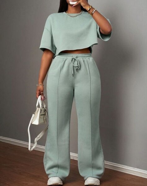 Ensemble de survêtement femme chic