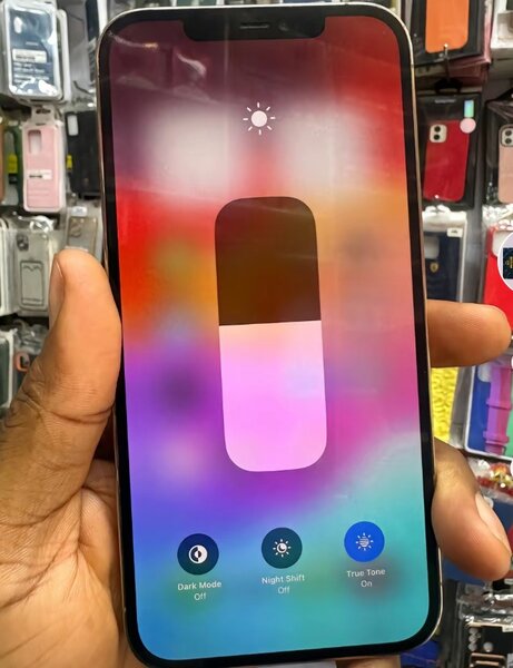iPhone 12 Pro Max