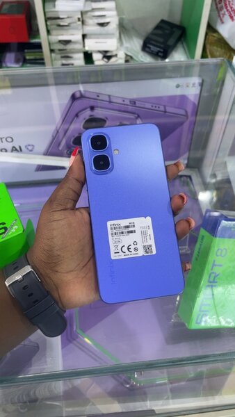 Infinix smart 10