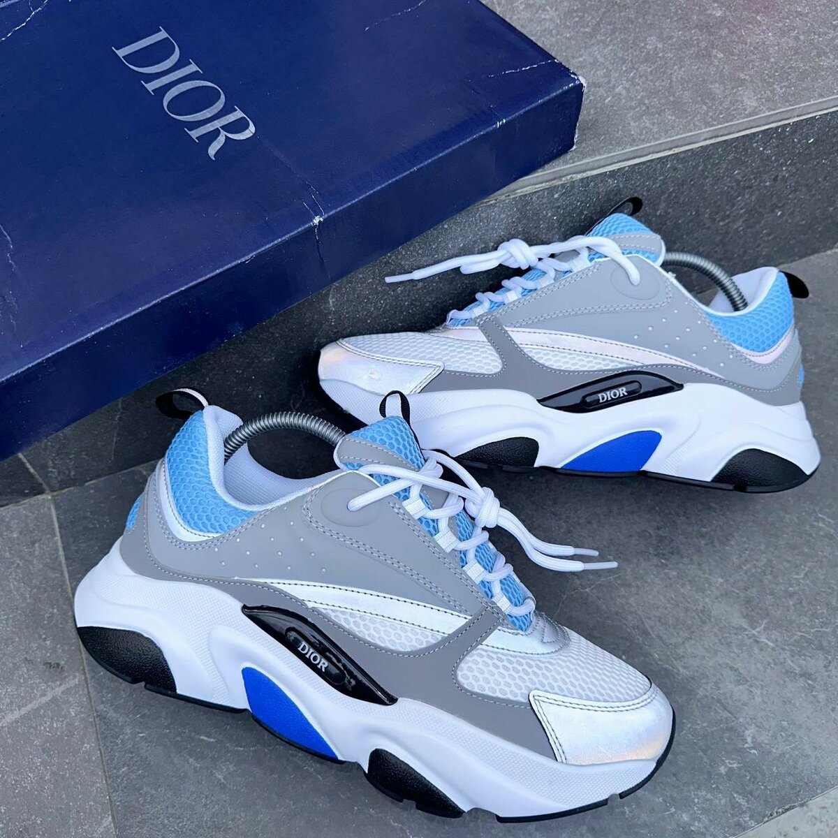 Dior Homme