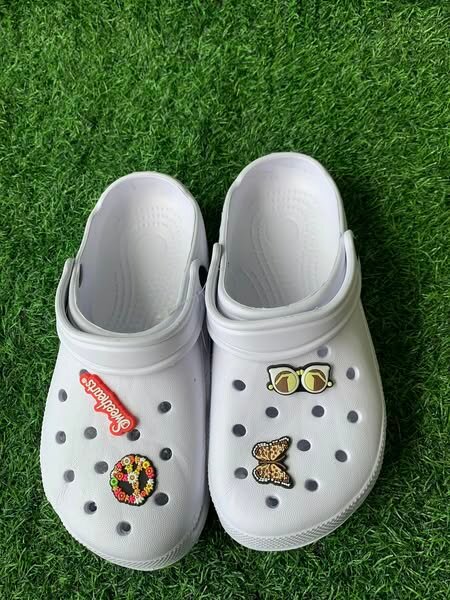 Crocos