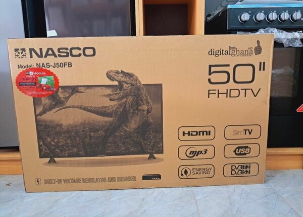 Nasco TV