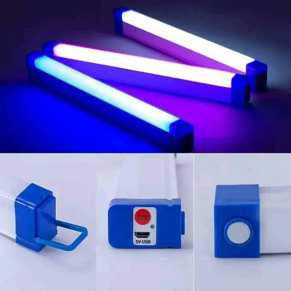 Lampe Led