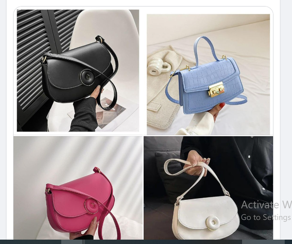 Chic sac