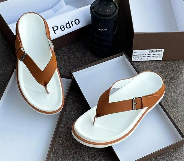 Designer Slippers
