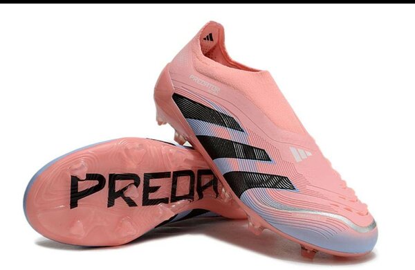 Chaussures de Football Preda