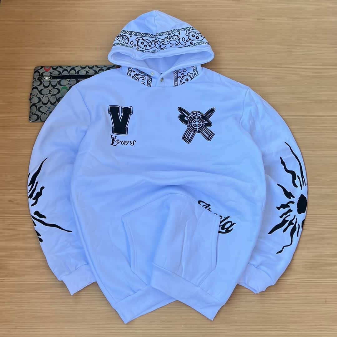 QUALITY HOODIES