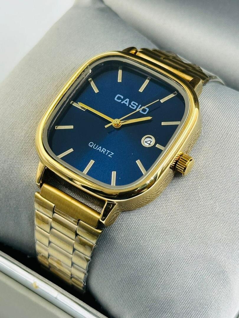 Montre Casio
