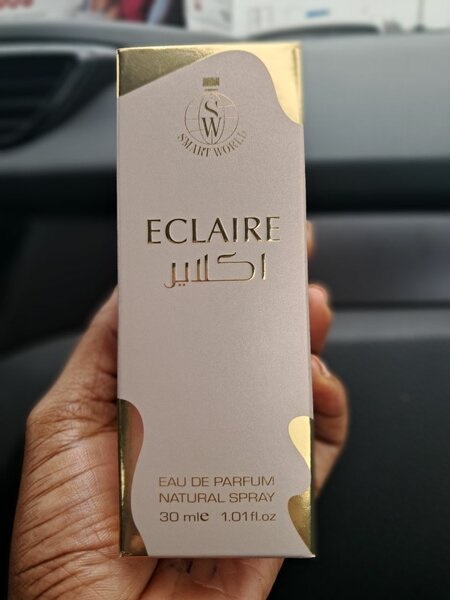 Eclaire Mini