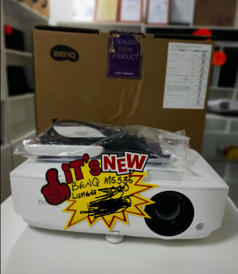 Projector BENQ