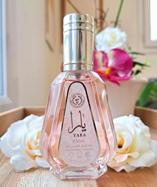 Parfum Yara Eau de Parfum 50ml