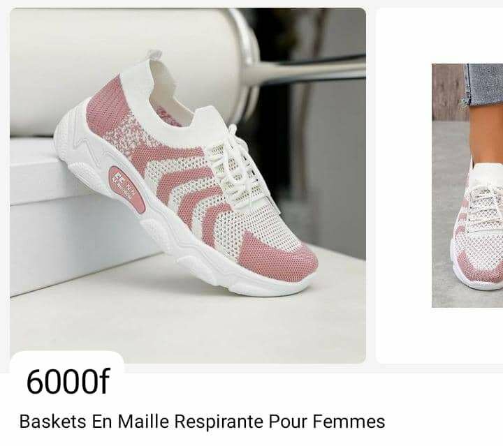 Chic baskets