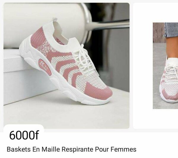 Chic baskets