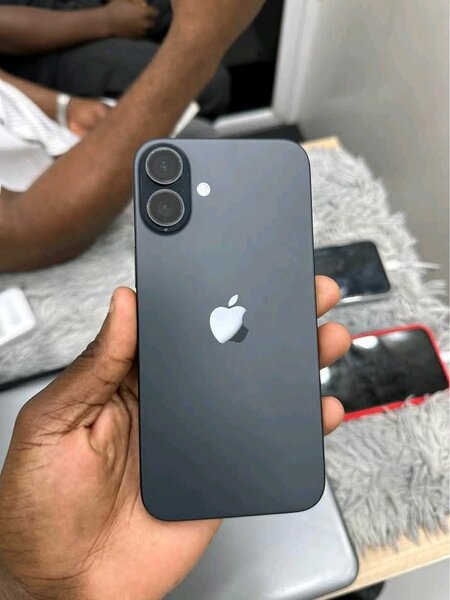 Téléphone Apple puissant