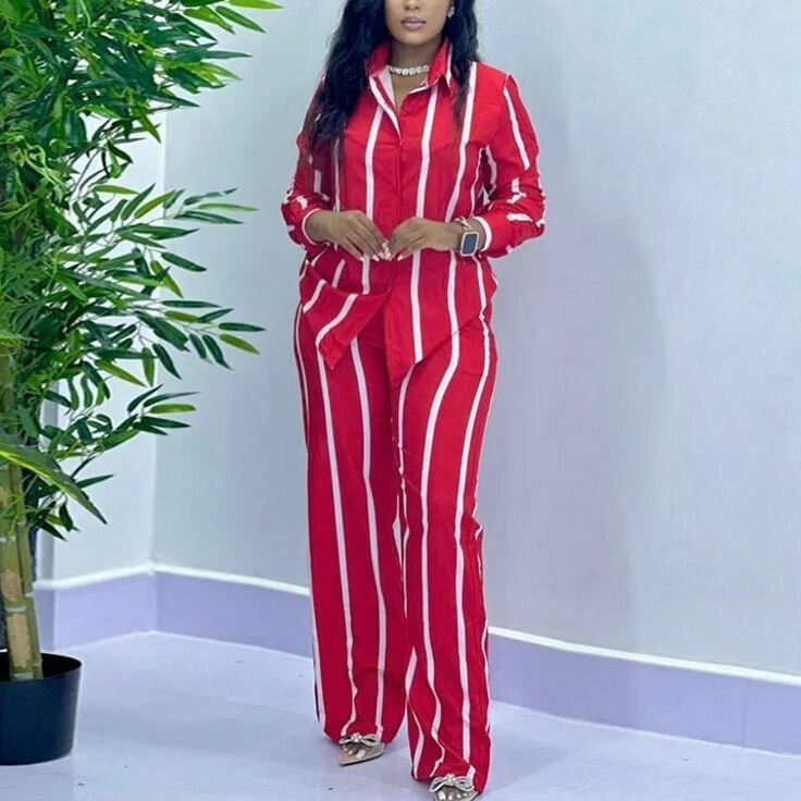 Suits available