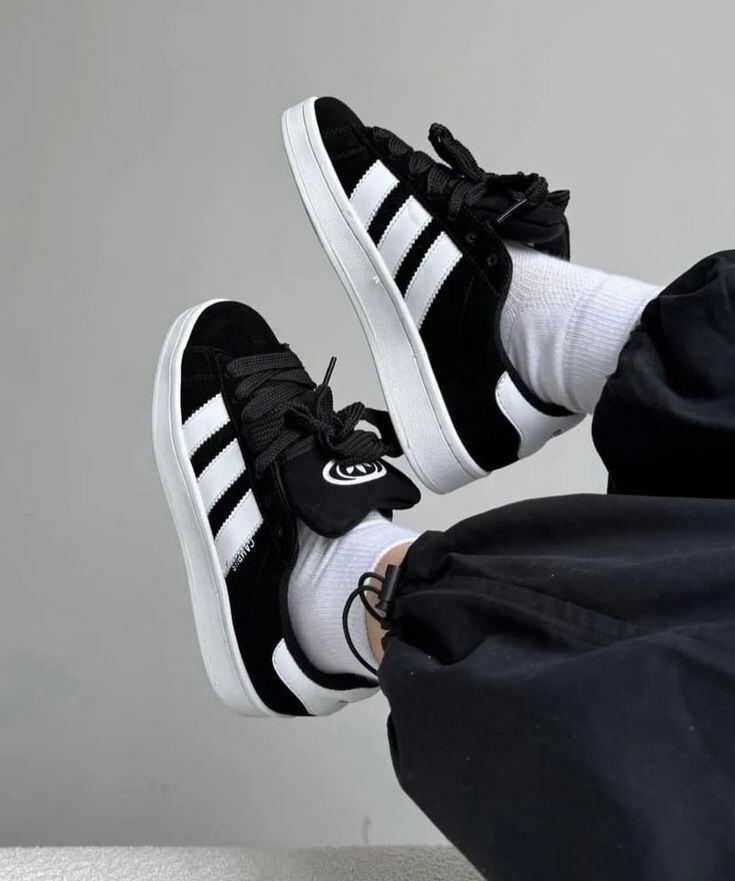 Adidas Campus