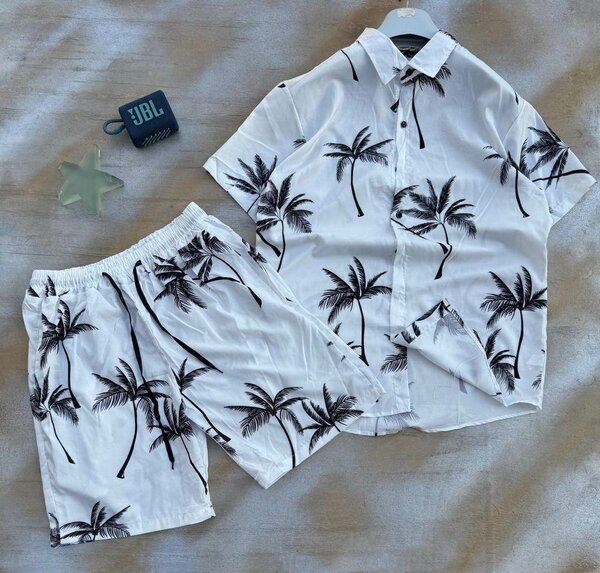 Summer suits