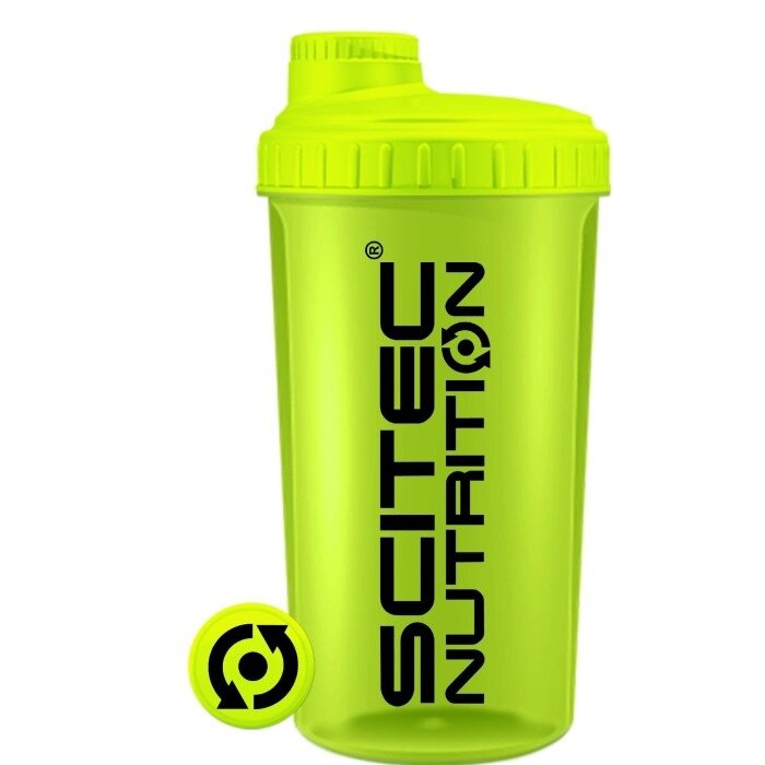 SHAKER Biotech USA
