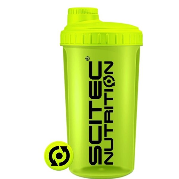 SHAKER Biotech USA