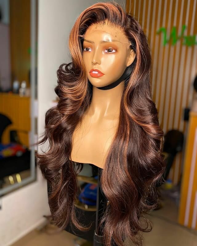 Wig
