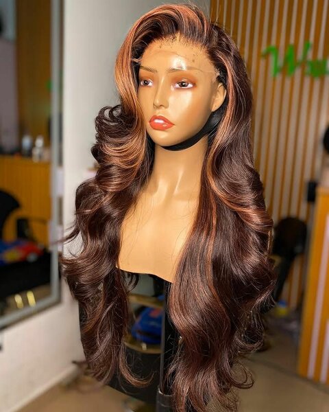 Wig
