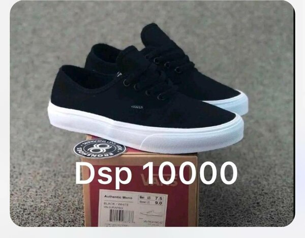 Van'S