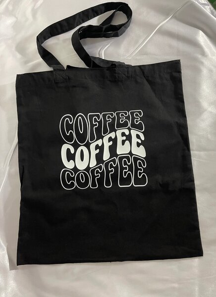 Tote bags