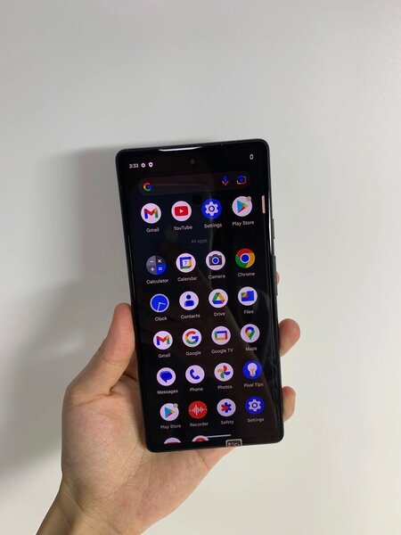 Google pixel 7 pro