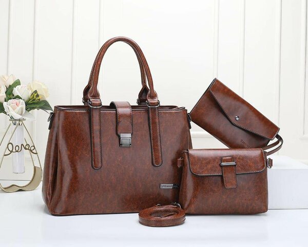 Ladies handbags