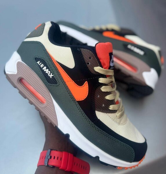 Nike