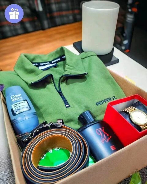 Surprise Gift Package