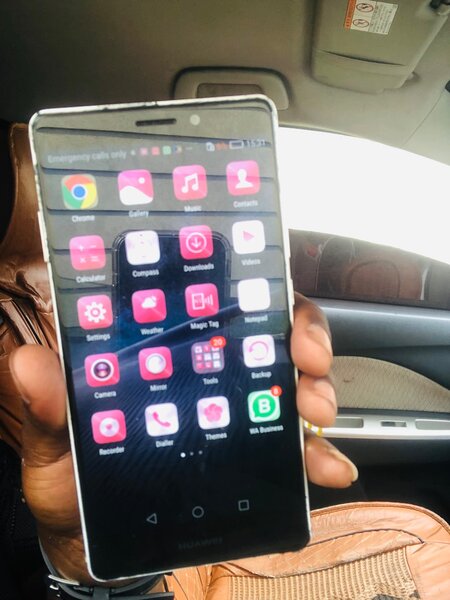 Hawaii smart s