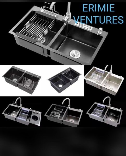 Kitchen sink