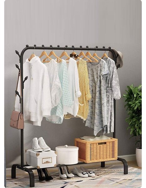 Multipurpose hanger