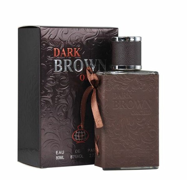 Black brown