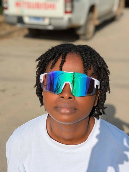 Lunettes de Sky 3