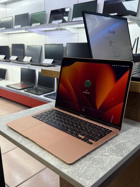 Apple macbook air