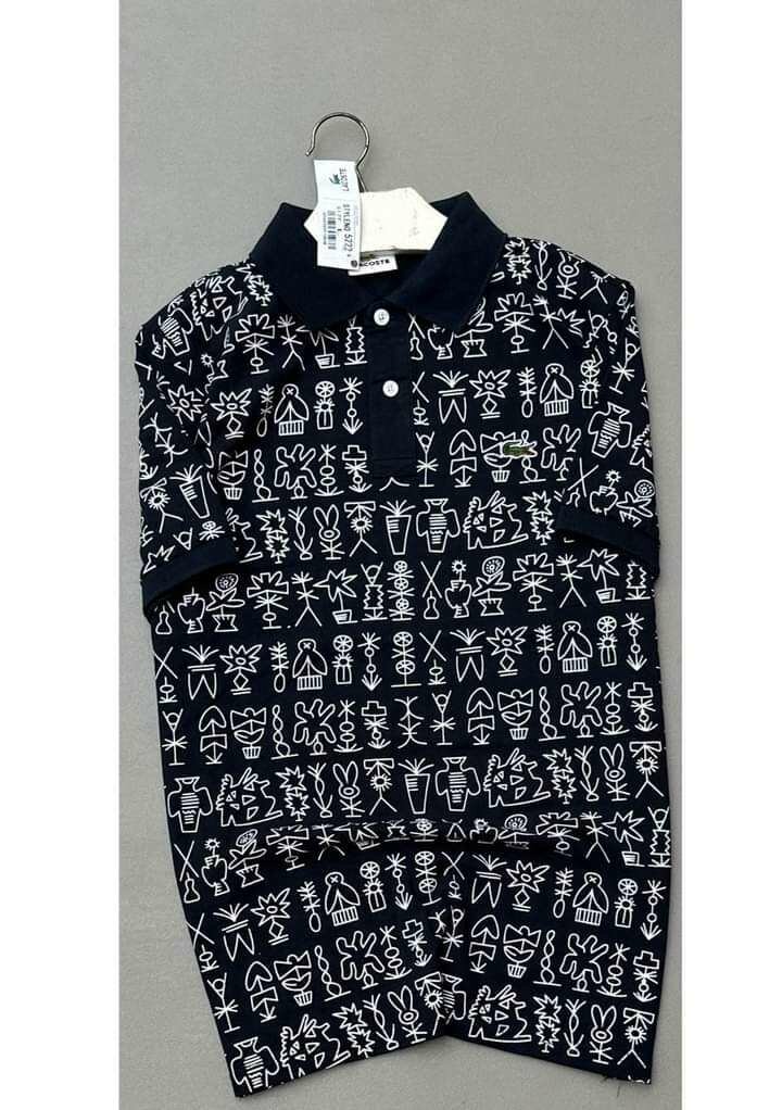 LACOSTE HOMME