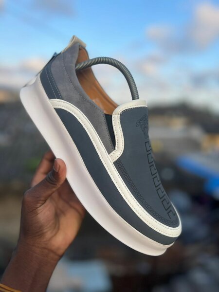 Chaussures décontractées homme