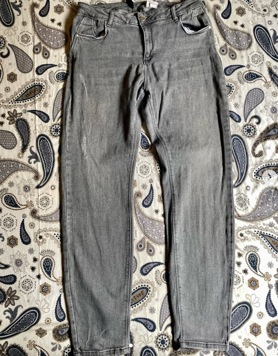 W34 L32 Regular fit