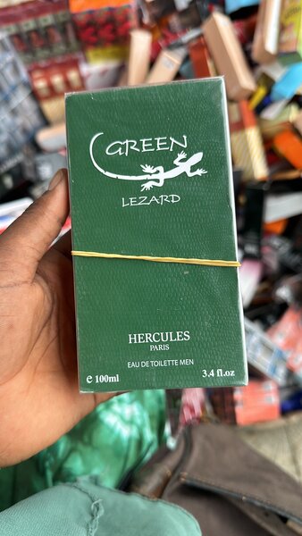 Parfum homme