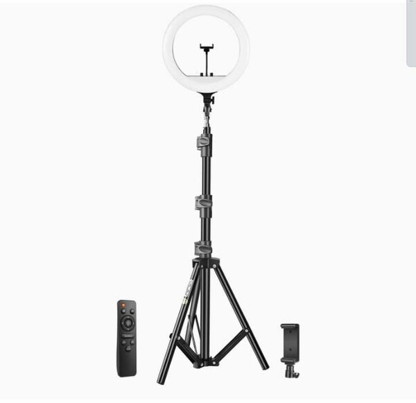 Ring Light
