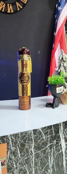 ARD AL ZAAFARAN