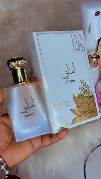 Amani parfum